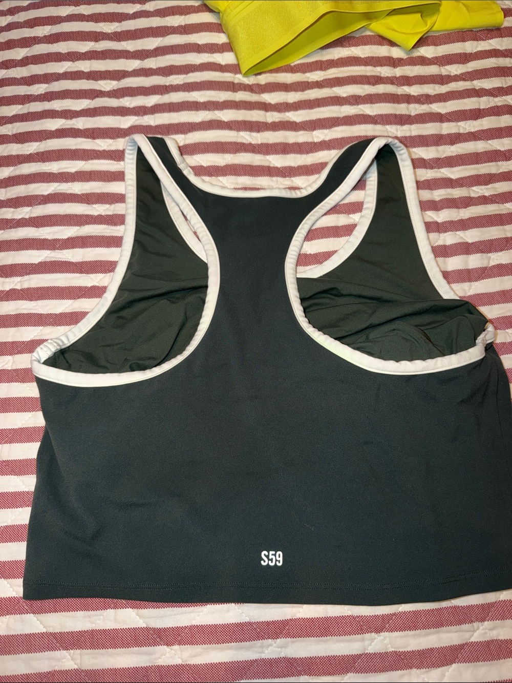 Splits59 Amber Airweight Bralette - Picture 2 of 5